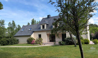 Maison 7 Pièces 216 m² à vendre à Grandchamp-des-Fontaines (44119)