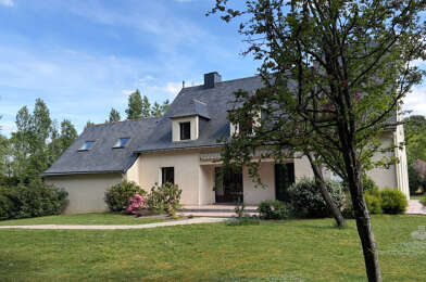 Maison 7 pièces 449000 €