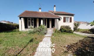 Maison 4 Pièces 90 m² à vendre à Niort (79000)