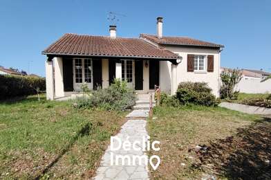 Maison 4 pièces 171200 €