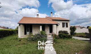 Maison 4 Pièces 90 m² à vendre à Niort (79000)