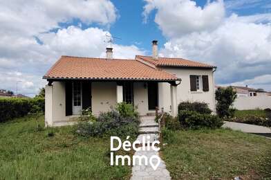 Maison 4 pièces 171200 €