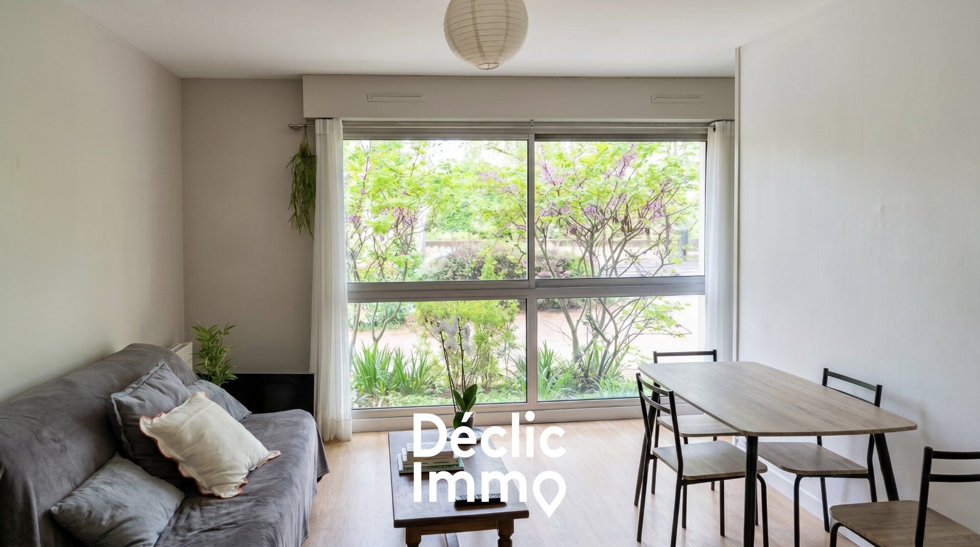 Appartement  T1 à vendre Poitiers 86000