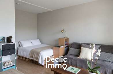 Appartement 1 pièces 77000 €