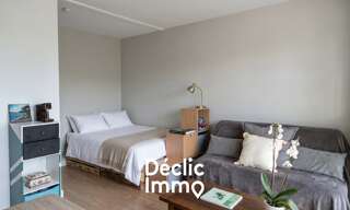 Appartement 1 Pièce 25 m² à vendre à Poitiers (86000)