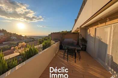 Appartement 3 pièces 362250 €