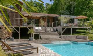 Maison 7 Pièces 230 m² à vendre à Latresne (33360)