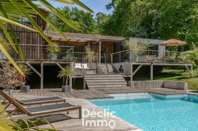 Maison 7 pièces 1190000 €