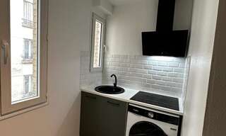 Appartement 2 Pièces 32 m² à louer à Aubervilliers (93300)