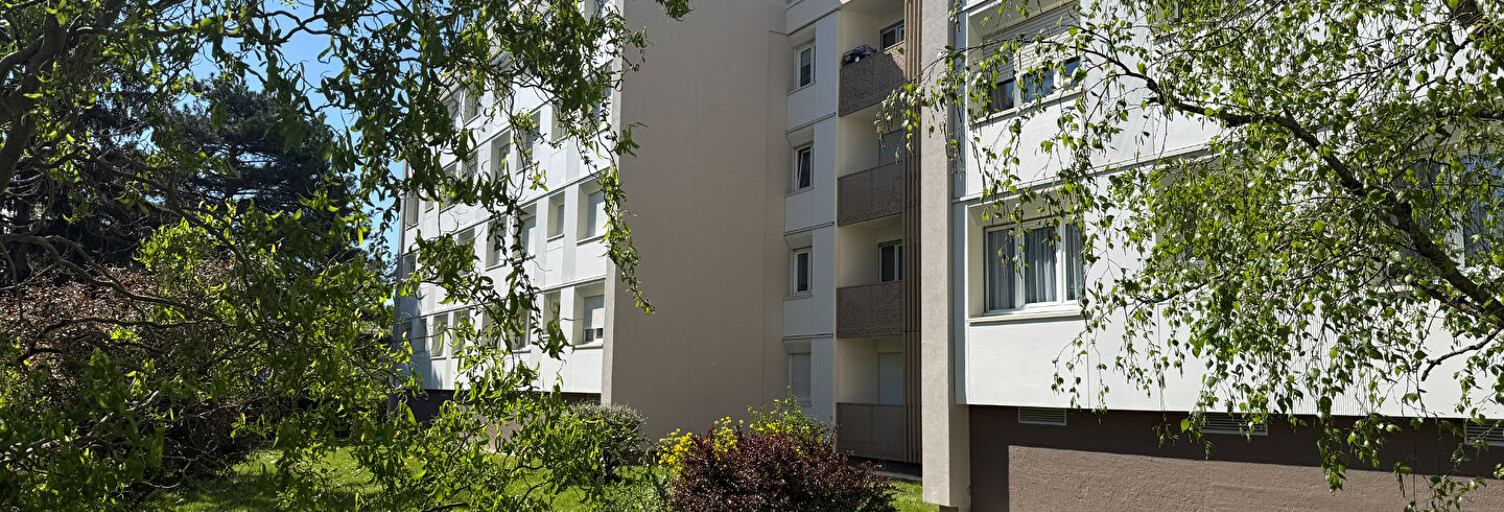 Appartement 5 Pièces 82 m² à vendre à Saint-Benoît (86280)