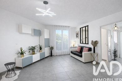 Appartement 2 pièces 229000 €