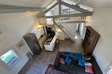 Appartement 2 pièces 950 €