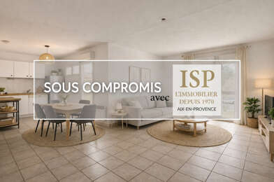 Appartement 3 pièces 310000 €