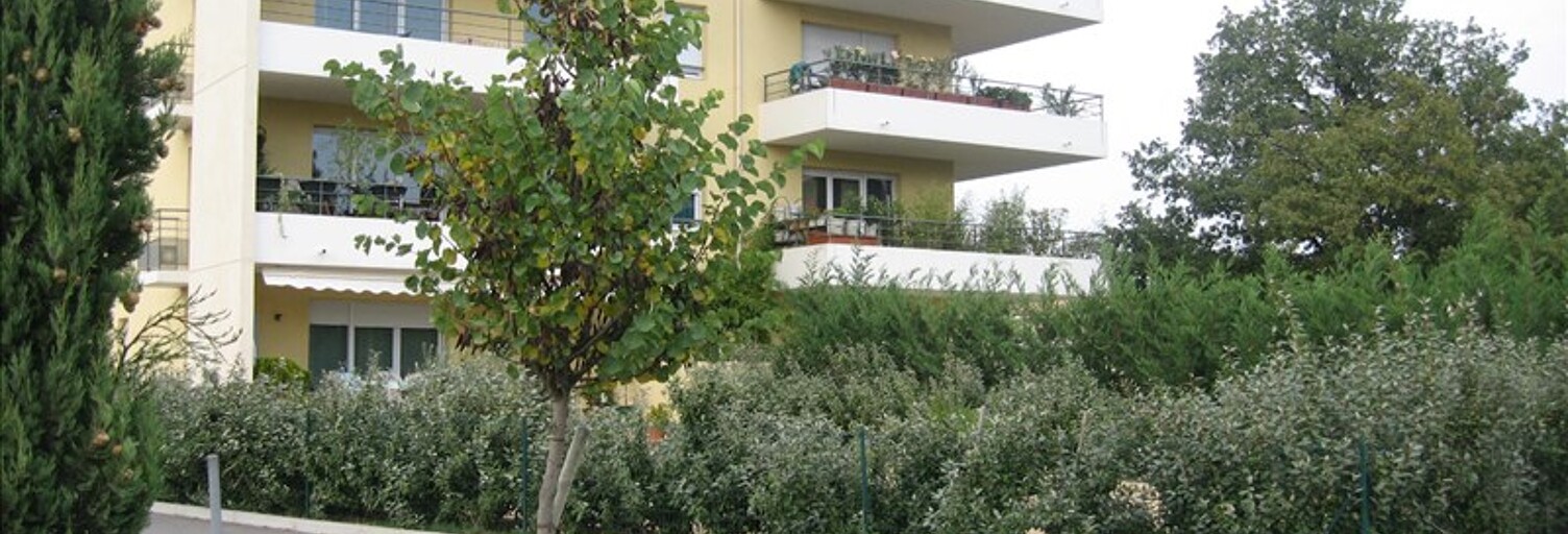 Appartement 3 Pièces 68 m² à vendre à Aix-en-Provence (13100)