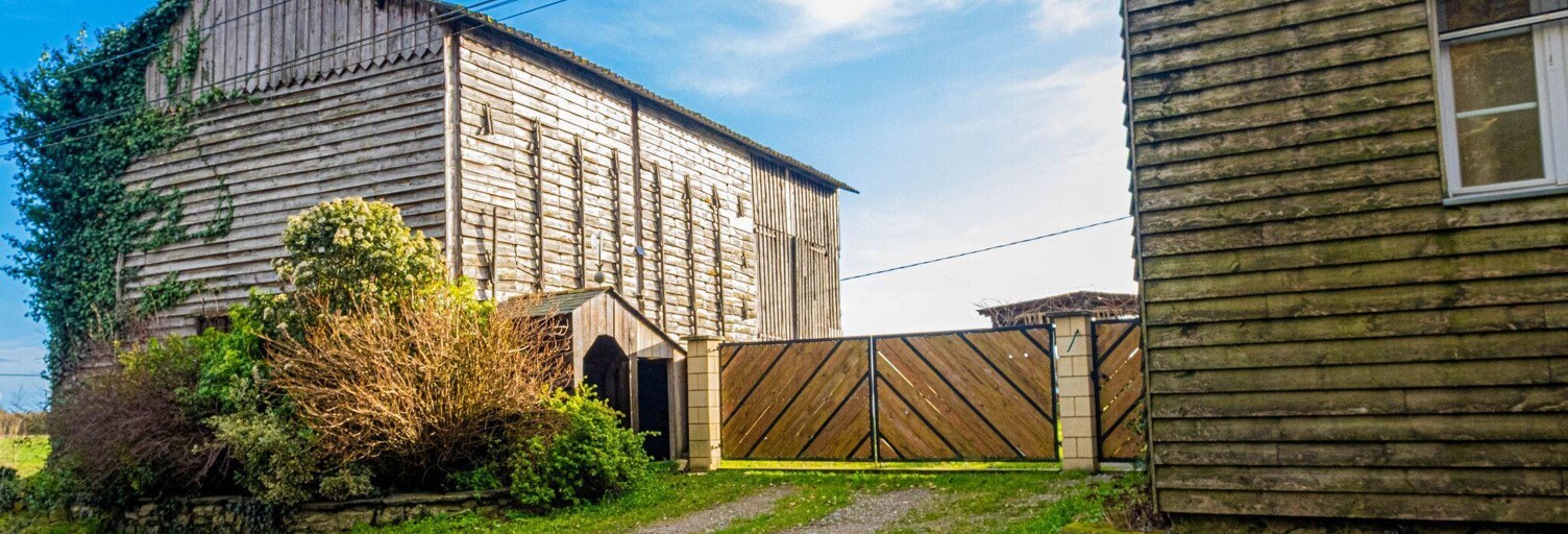 Maison 5 Pièces 138 m² à vendre à Saint-Georges-sur-Loire (49170)