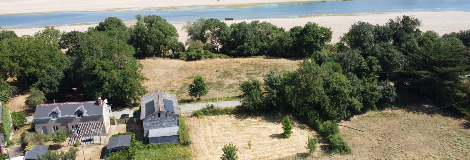 Maison 5 Pièces 138 m² à vendre à Saint-Georges-sur-Loire (49170)