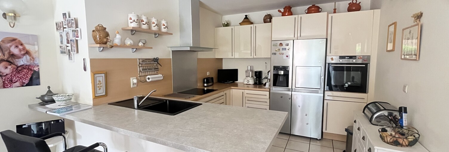 Maison 3 Pièces 92 m² à vendre à Perpignan (66100)