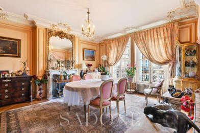 Appartement 3 pièces 1480500 €