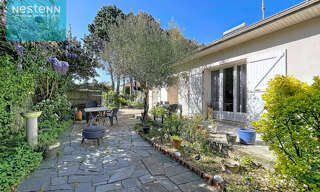 Maison 4 Pièces 87 m² à vendre à Gardouch (31290)