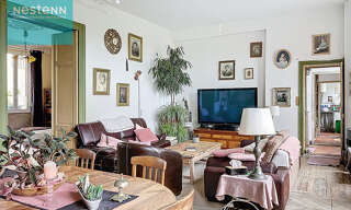 Maison 6 Pièces 190 m² à vendre à Gibel (31560)