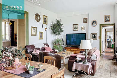 Maison 6 pièces 245000 €