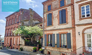 Maison 6 Pièces 190 m² à vendre à Gibel (31560)