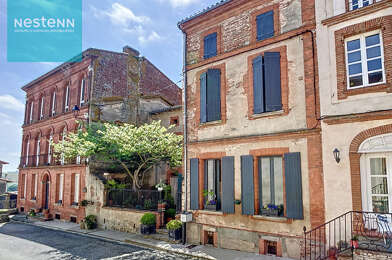 Maison 6 pièces 245000 €