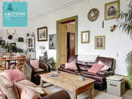 A vendre maison de village de 190m² habitable, cours, jardin, garage, 10 min de Nailloux — photo 2