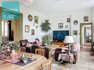 A vendre maison de village de 190m² habitable, cours, jardin, garage, 10 min de Nailloux — photo 4