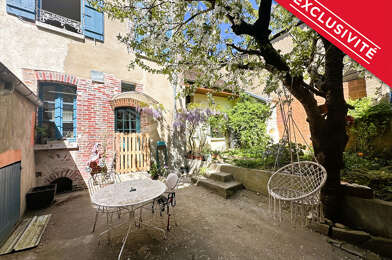 Maison 5 pièces 174000 €