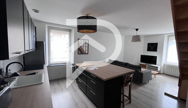 Appartement 2 pièces  à louer Reims 51100