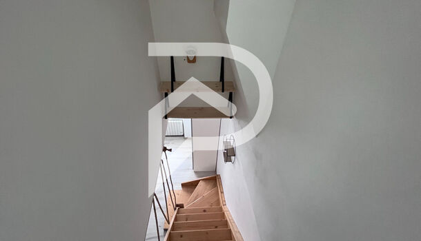 Appartement 2 pièces  à louer Reims 51100