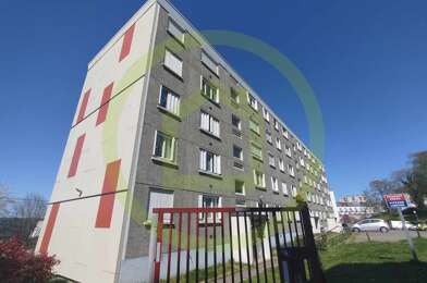 Appartement 3 pièces 54950 €