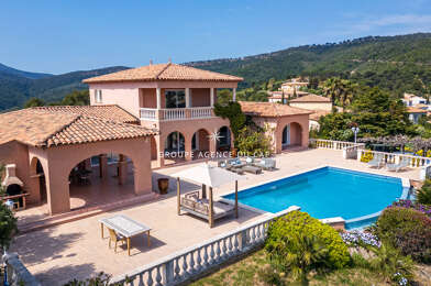 Maison 4 pièces 2380000 €