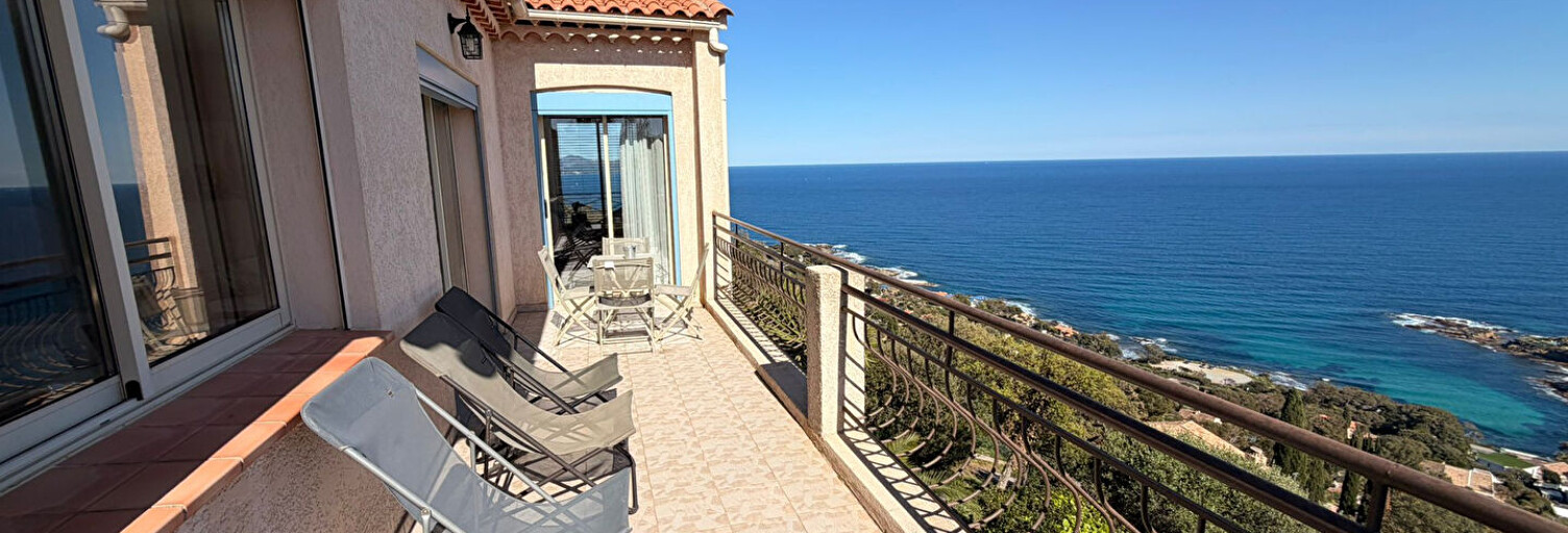 Maison 6 Pièces 170 m² à vendre à Roquebrune-sur-Argens (83380)