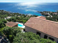 A VENDRE VILLA 'BEAUMONT' 4 CHAMBRES 2 APPARTEMENTS PISCINE PARKINGS AUX ISSAMBRES — photo 2