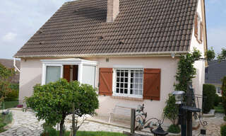 Maison 3 Pièces 91 m² à vendre à Barentin (76360)