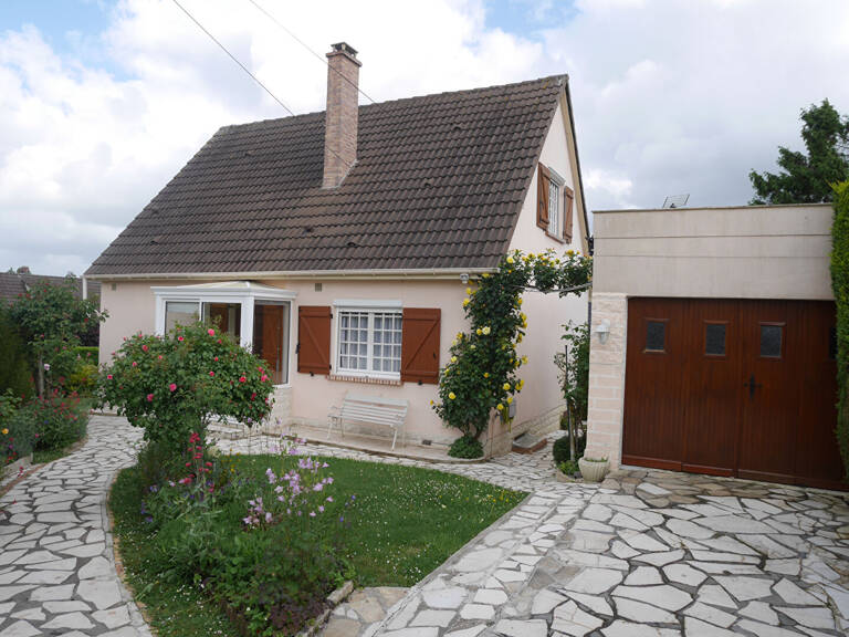 BARENTIN — photo 1