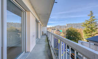 Appartement 4 Pièces 92 m² à vendre à Chambéry (73000)