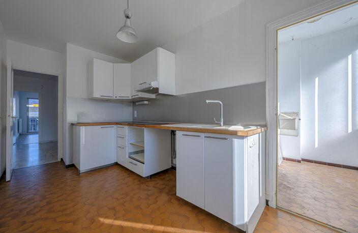 Appartement 4 pièces à vendre - Centre-ville de Chambéry — photo 5