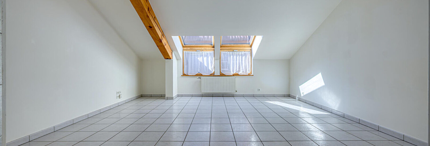 Appartement 2 Pièces 50 m² à vendre à Saint-Alban-Leysse (73230)