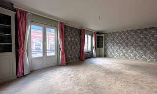 Appartement 5 Pièces 118 m² à vendre à Chambéry (73000)