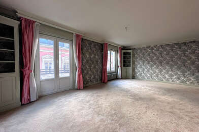 Appartement 5 pièces 320000 €