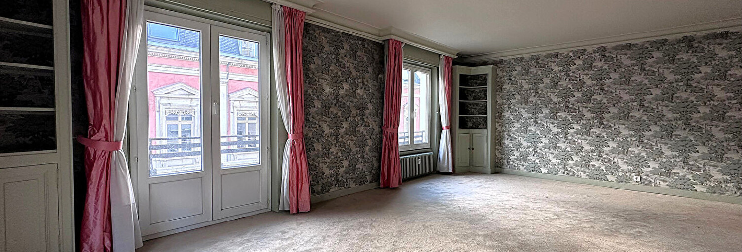 Appartement 5 Pièces 118 m² à vendre à Chambéry (73000)