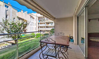 Appartement 3 Pièces 71 m² à vendre à Marseille 1 (13001)