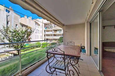 Appartement 3 pièces 339000 €