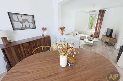 Maison 4 pièces 345000 €