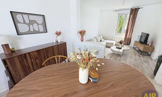 Maison 4 Pièces 72 m² à vendre à Bordeaux (33000)