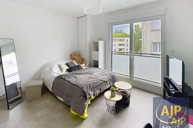 Appartement 1 pièces 110000 €