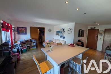Appartement 2 pièces 136000 €